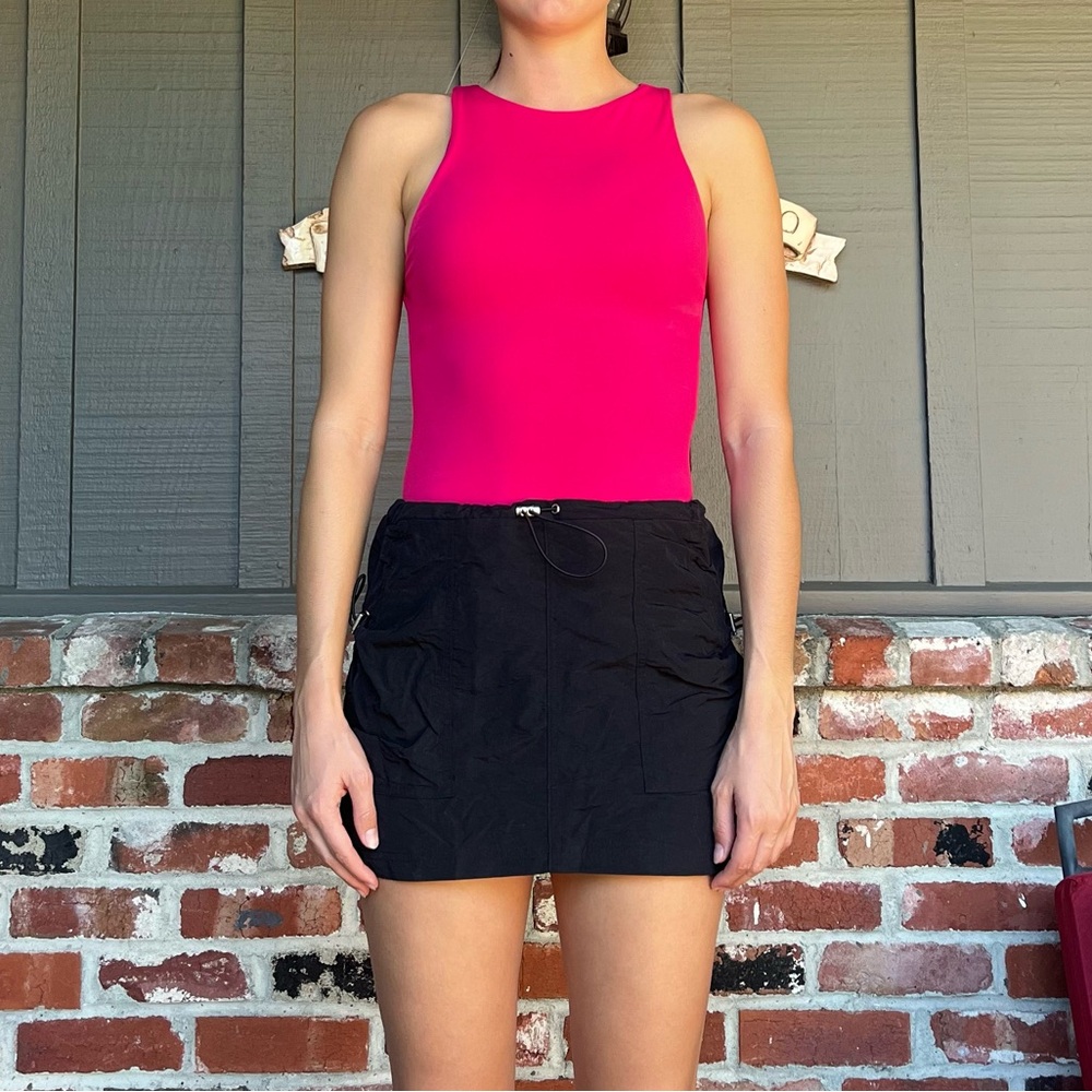 Pink Zara Bodysuit💓